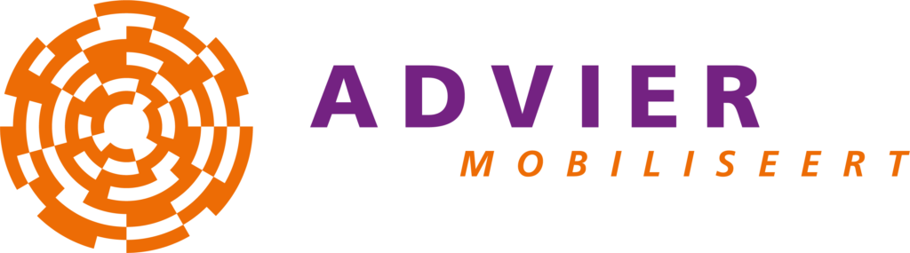 ADVIER logo